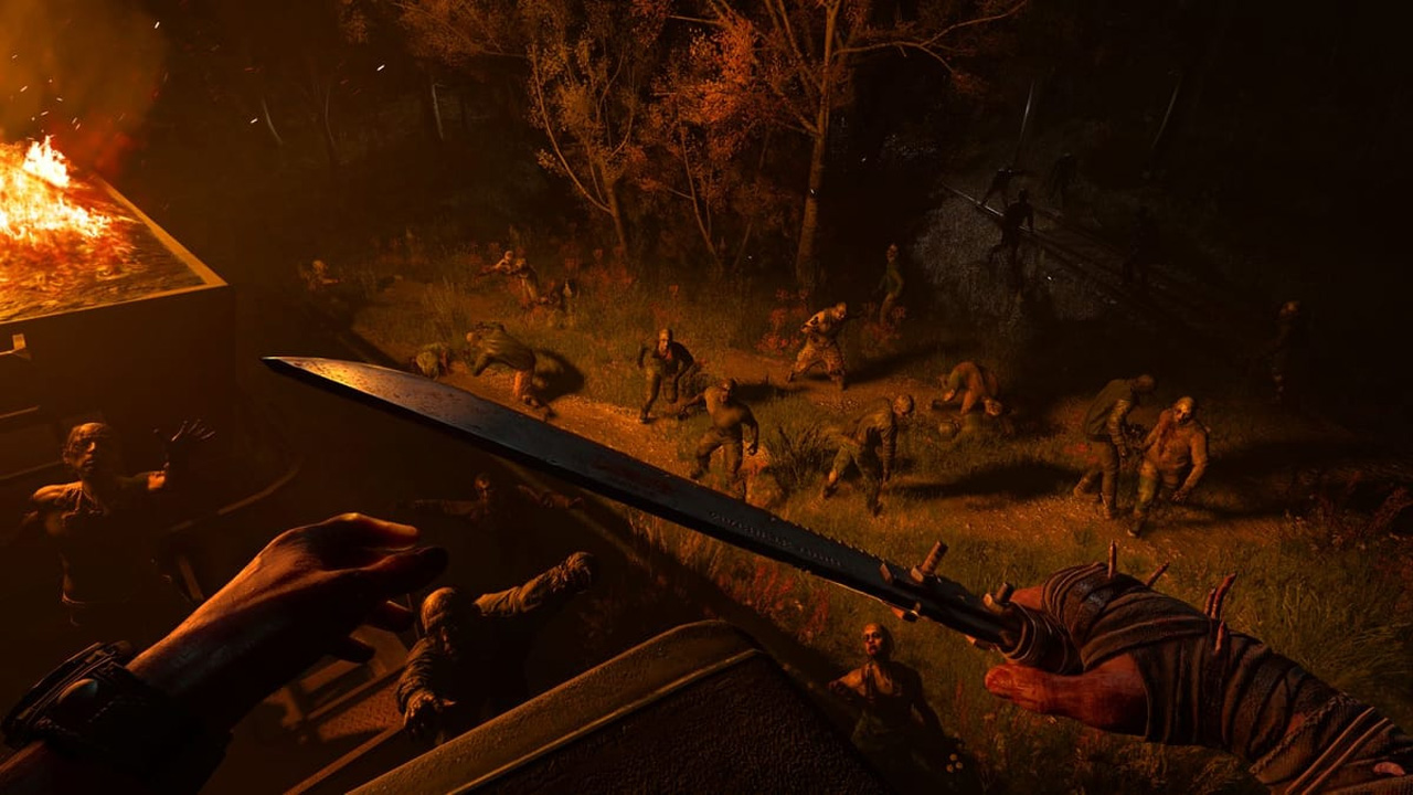 Dying Light: The Beast cheat engine Cheat Table (CT) v.18092025