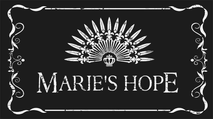 Steelrising mod Marie's Hope (more experience) v.1.1