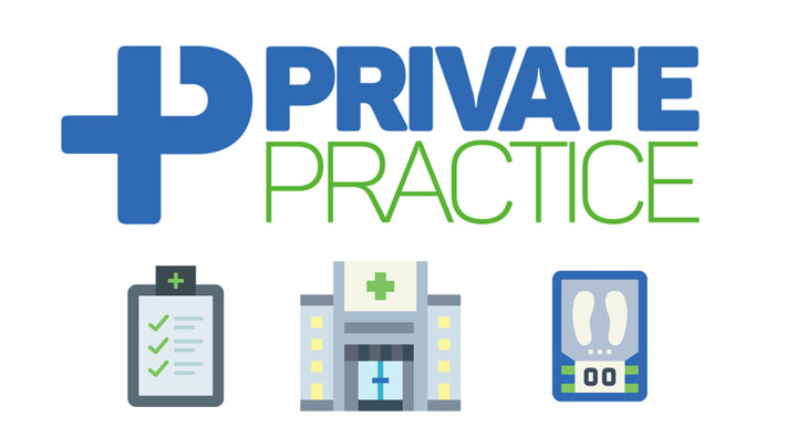 The Sims 4 mod Private Practice v.2.2.1.1