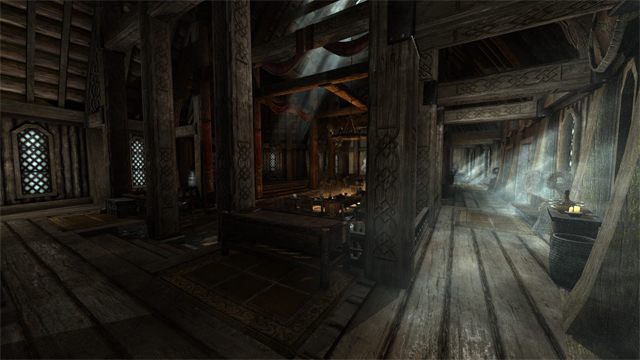     Realistic Lighting Overhaul -  10