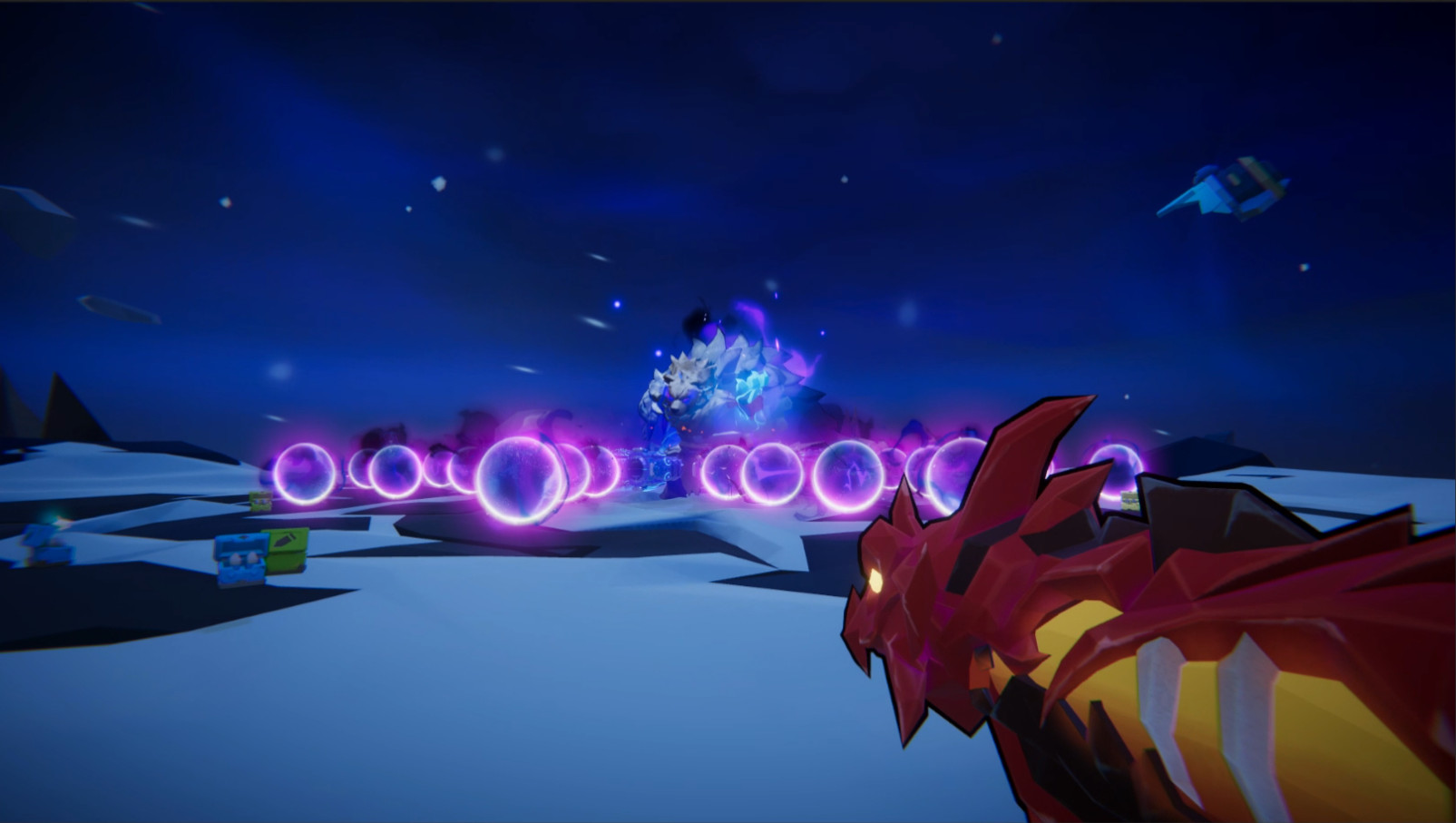 Gunfire Reborn trainer Trainer v1.0-v20251025+ Plus 8