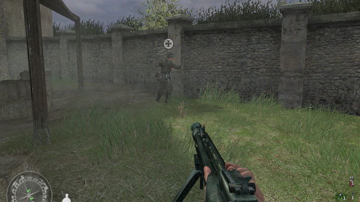 mods for cod 1