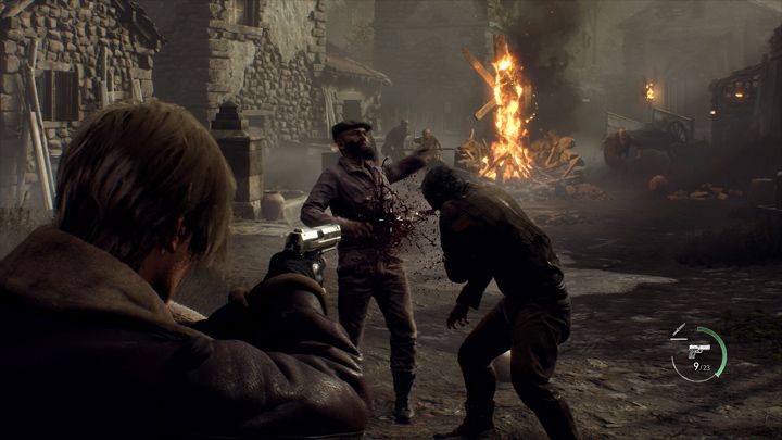 Resident Evil 4 Game Cheat Table Download - Colaboratory