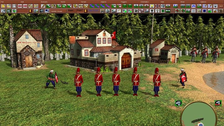 Juegos Para Pc Gratis Age Of Empires