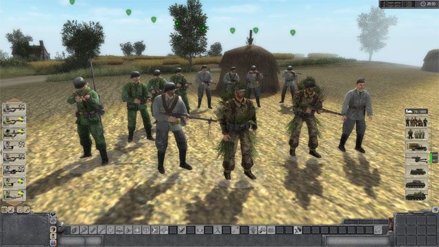 how to install men of war assault squad mods