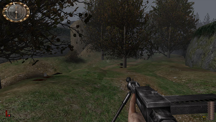 download medal of honor allied assault