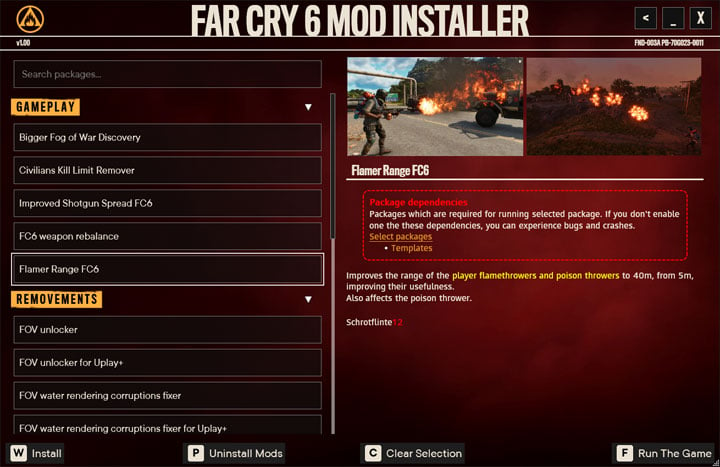 Far Cry Fix (64-Bit) file - Far Cry - ModDB