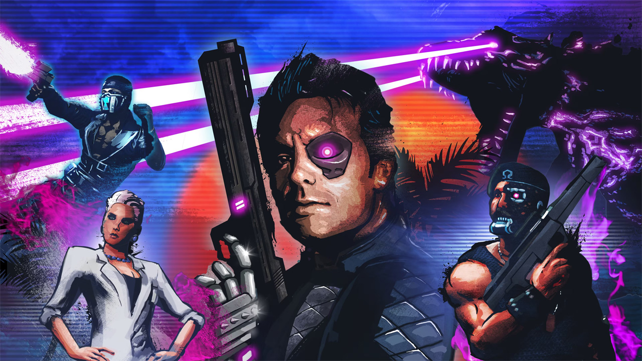 Far Cry 3: Blood Dragon mod Service Not Available Fix