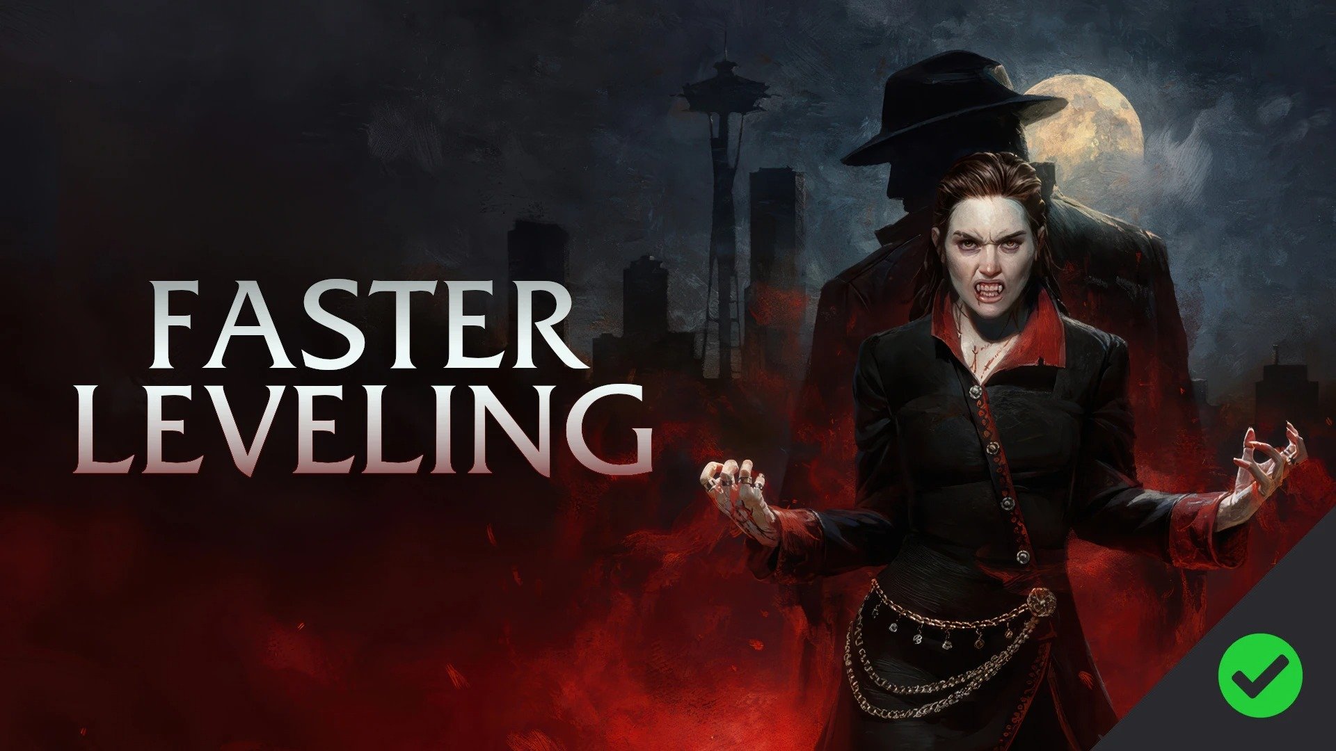 Vampire: The Masquerade - Bloodlines 2 mod