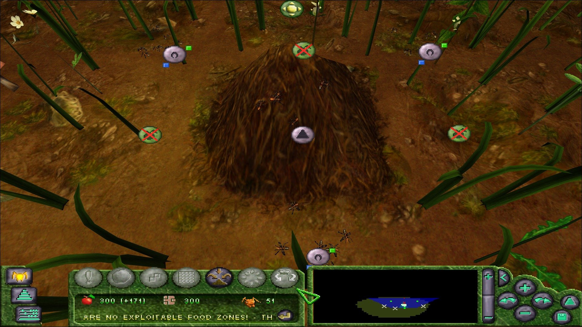 Empire of the Ants mod Widescreen & FOV Fix v.1.0