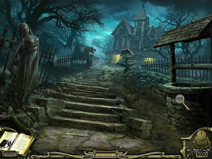 Mystery Case Files Return To Ravenhearst Game Demo Download Gamepressure Com