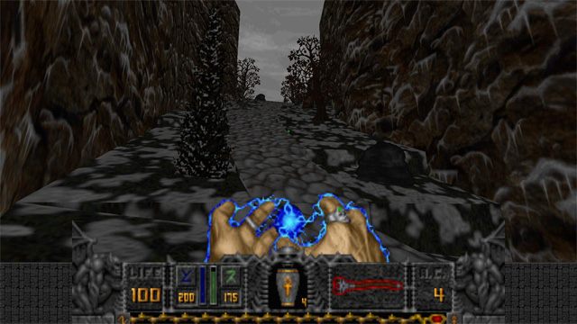 hexen beyond heretic wad hexen beyond heretic wad