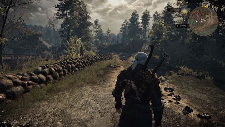 The Witcher 3 Wild Hunt Game Mod Complete Modpack V Download Gamepressure Com