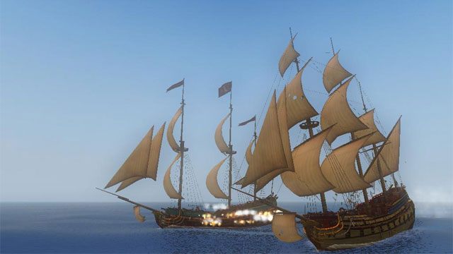 pirates of the caribbean mod