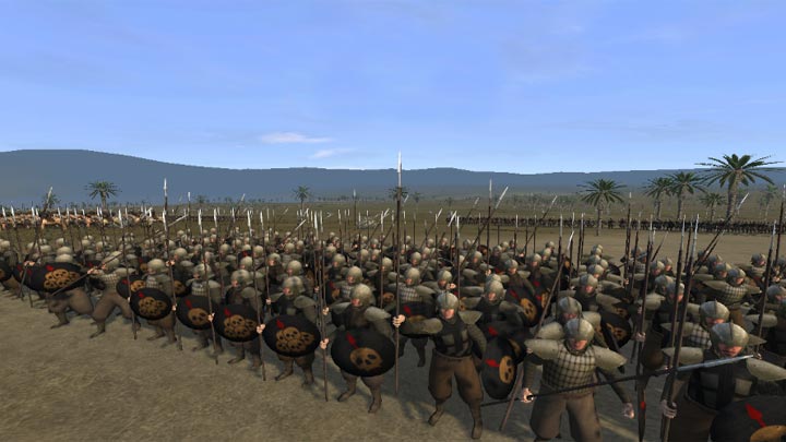 Medieval II: Total War - Królestwa mod Game of Thrones: Fire and Blood v.2.4hf