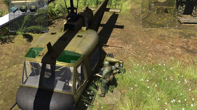 Game pc conflict vietnam multiplayer Game pc conflict vietnam multiplayer
