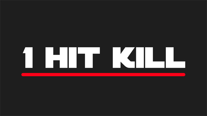 Star Wars Jedi: Upadły zakon mod 1 Hit Kill v.1.0