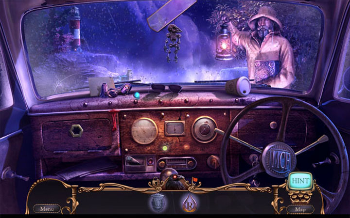Mystery Case Files: Escape from Ravenhearst demo Mystery Case Files: Key to Ravenhearst Demo