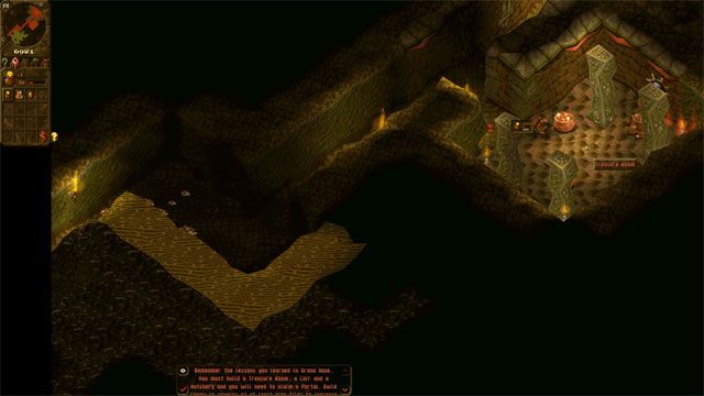 Dungeon Keeper (1997) mod Keeper FX v.0.4.5