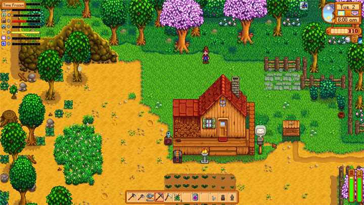 Stardew Valley Game Mod Map Editor V 0 6 1 Download Gamepressure Com Stardew Valley Game Mod Map Editor V 0 6 1 Download Gamepressure Com