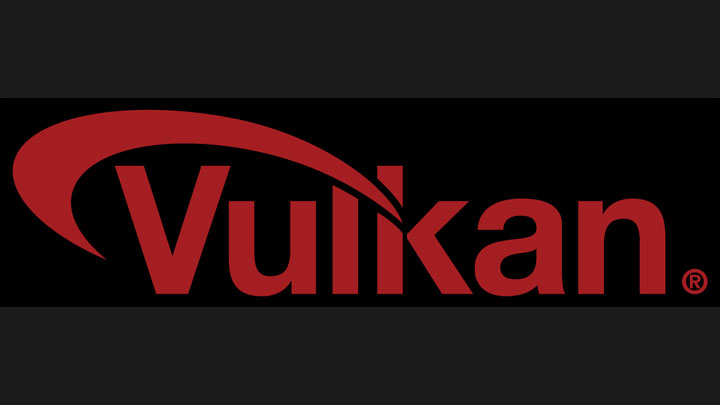 God of War mod Vulkan Launcher v.1.0