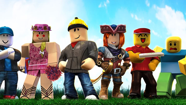 Roblox FULL GAME Client/Installer v.2.535.277 - download