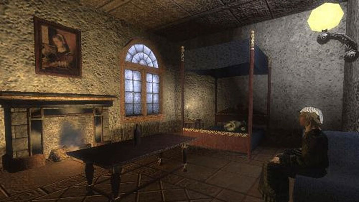 thief deadly shadows patch