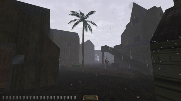 Thief 2: The Metal Age mod Sturmdrang Peak v.1.1