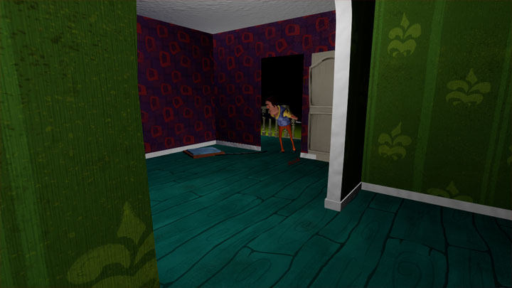 hello neighbor beta 3 apartment hello neighbor beta 3 apartment
