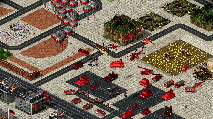 download game red alert 2 yuri revenge full