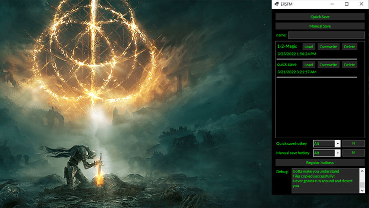 Dagovax Mods - Ring RR V1.2.