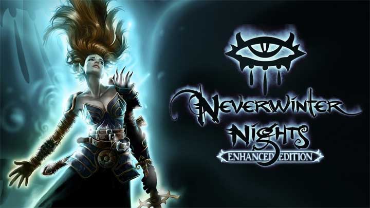 Neverwinter Nights: Enhanced Edition mod NWN EE Community Patch 1.72 (20210922)