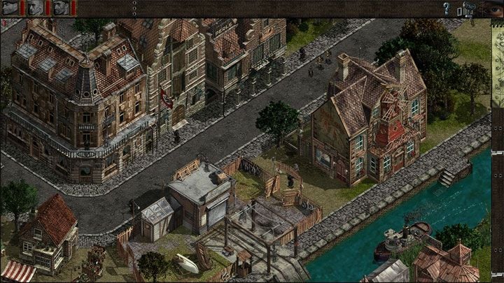 Commando Behind Enemy Lines Free Download