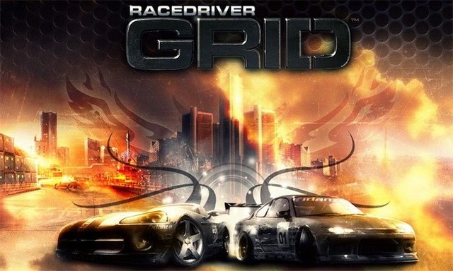 Race Driver: GRID mod Life Career v.4.0
