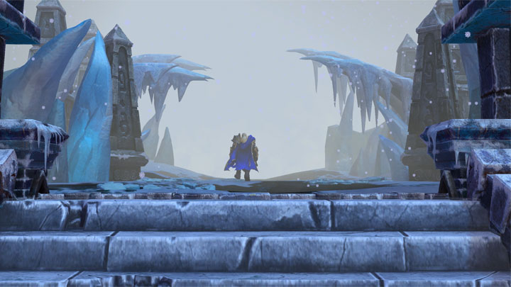 Warcraft 3 Re-Reforged (RR) Human Campaign: The Scourge of Lordaeron (Kampania Ludzi: Plaga Lordaeronu) v.28122022
