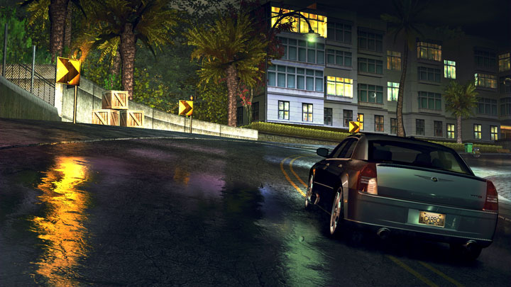 Need for Speed: Carbon - PCGamingWiki PCGW - bugs, fixes, crashes