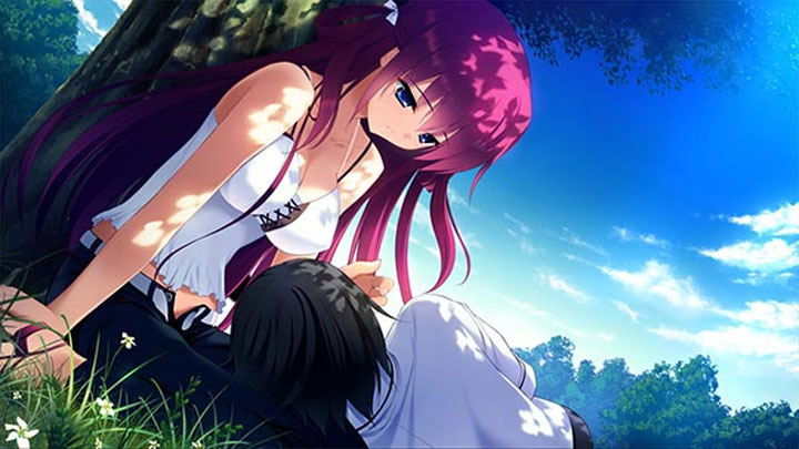 The Fruit of Grisaia mod Labyrinth of Grisaia The Ultimate UCG Patch