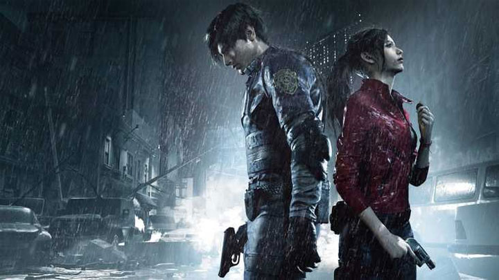 Resident Evil 2 mod RE2 REFramework v.1.06.3