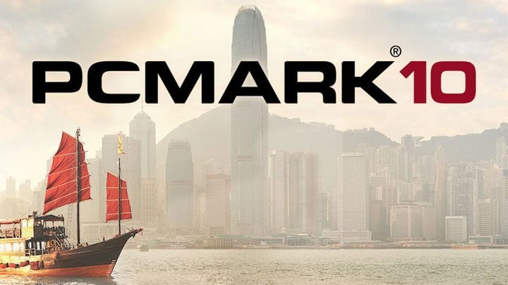 Futuremark PC Mark 10 Basic Edition for Windows v.2..12519