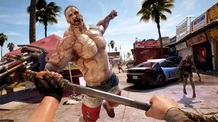 Dead Island 2 mod Cheat Table (CT for Cheat Engine) v.22042023