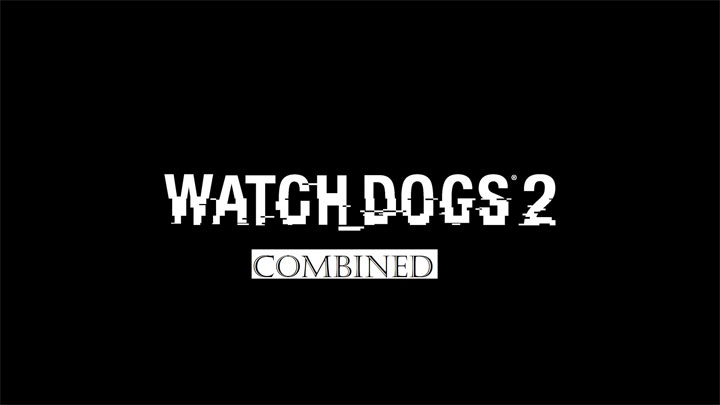 Watch Dogs 2 mod Complete Watch Dogs 2 Mod Package Enhanced v.2.1