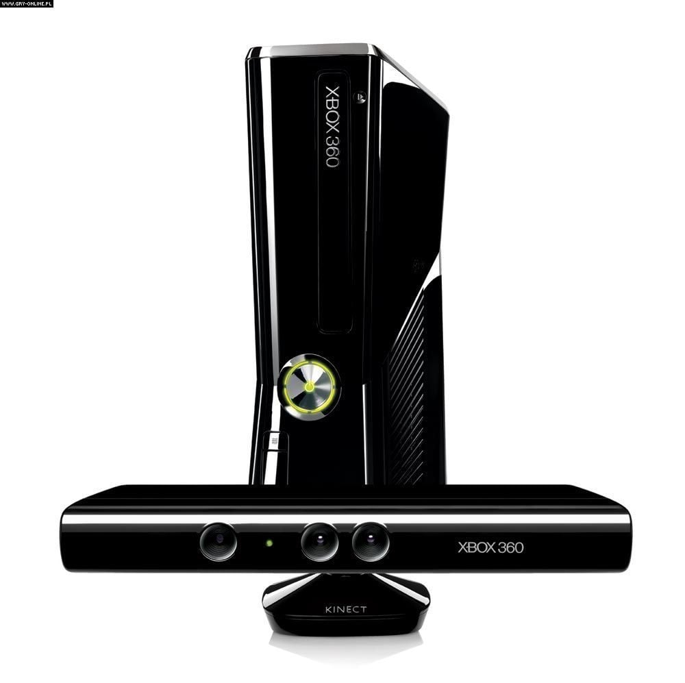 mosterd Dodelijk voormalig Nowy Xbox 360 w Polsce - szczegóły | GRYOnline.pl