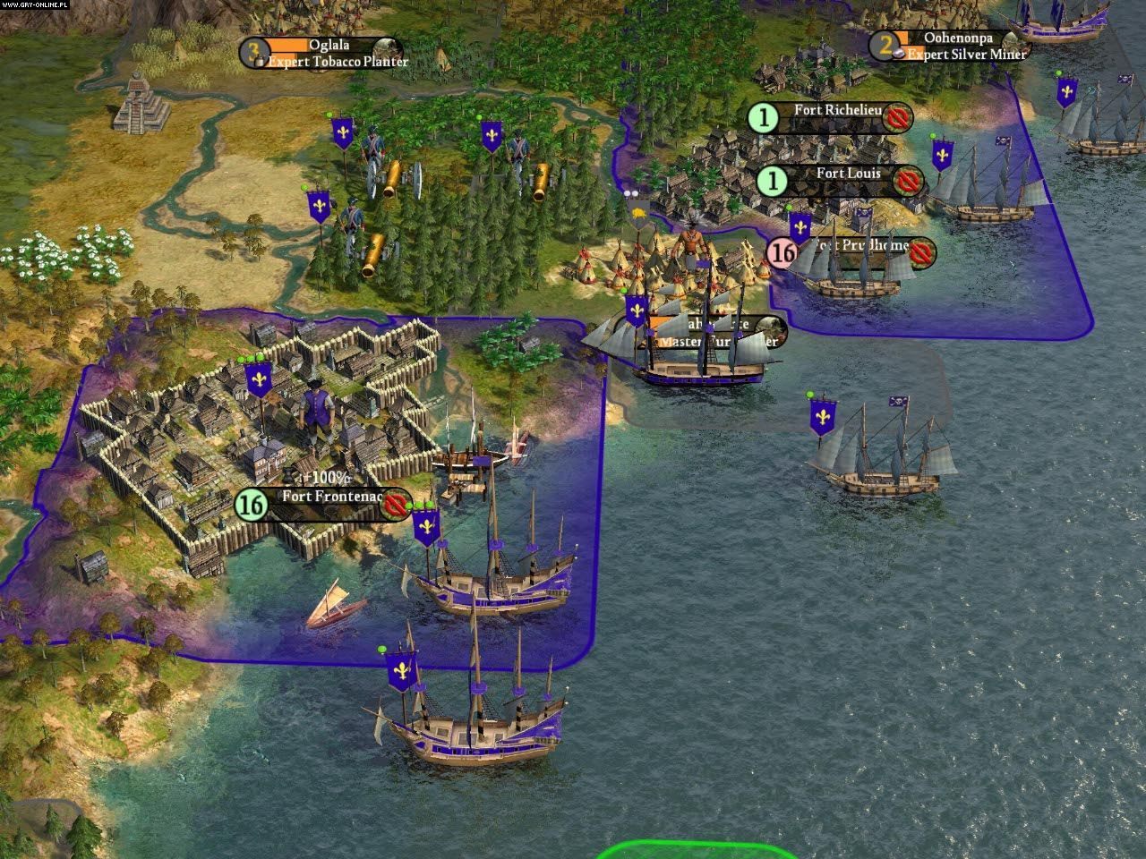 download civilization 4 colonization