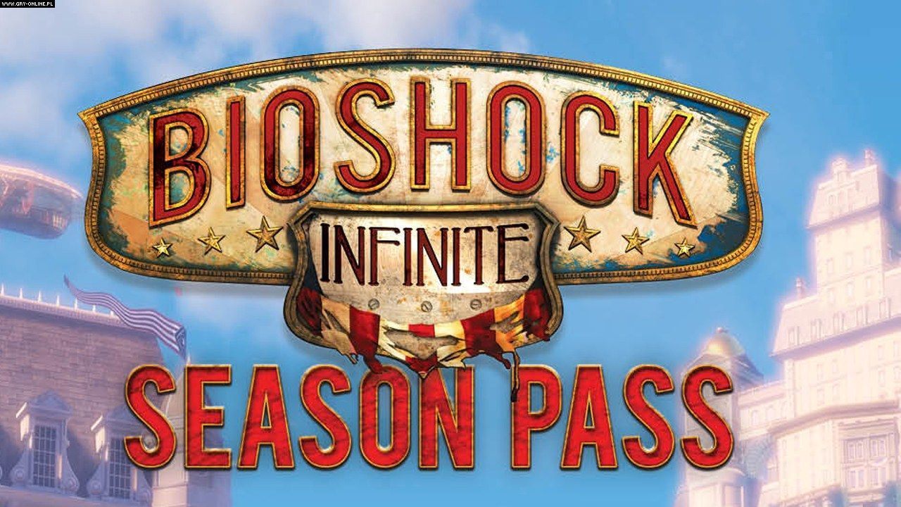 bioshock infinite season pass reddit bioshock infinite season pass reddit