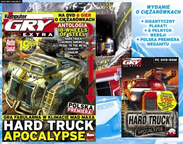 hard truck 2 no cd crack hard truck 2 no cd crack