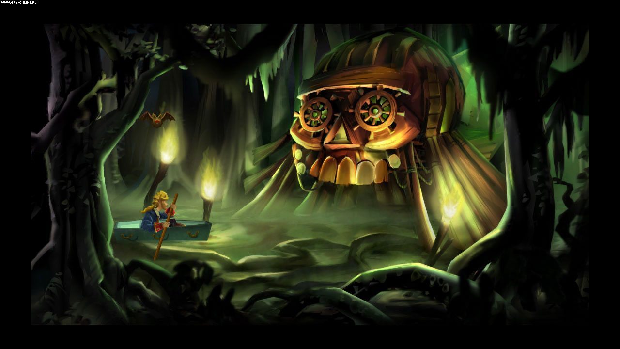download free return to monkey island review download free return to monkey island review