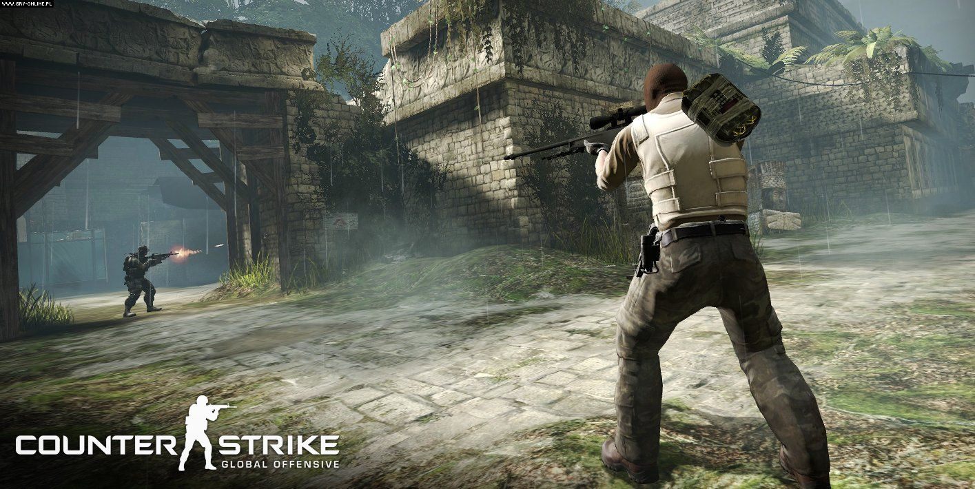 Rekord matchmaking cs go