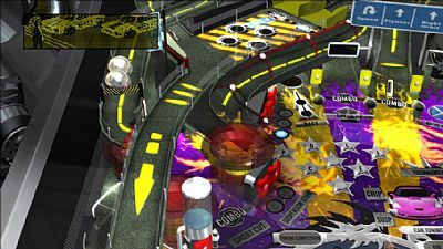 Pinball FX kolejną grą, która zostanie wydana w ramach Xbox Live Arcade - ilustracja #4