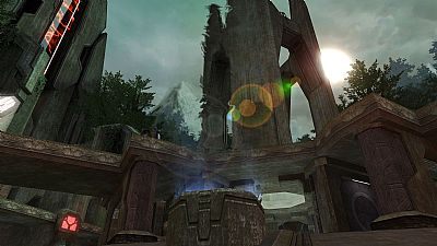 Nowe mapy do gry Halo 2 już 17 kwietnia - ilustracja #1