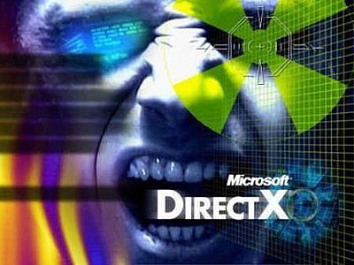 Czy DirectX przeszkadza deweloperom gier? - ilustracja #1